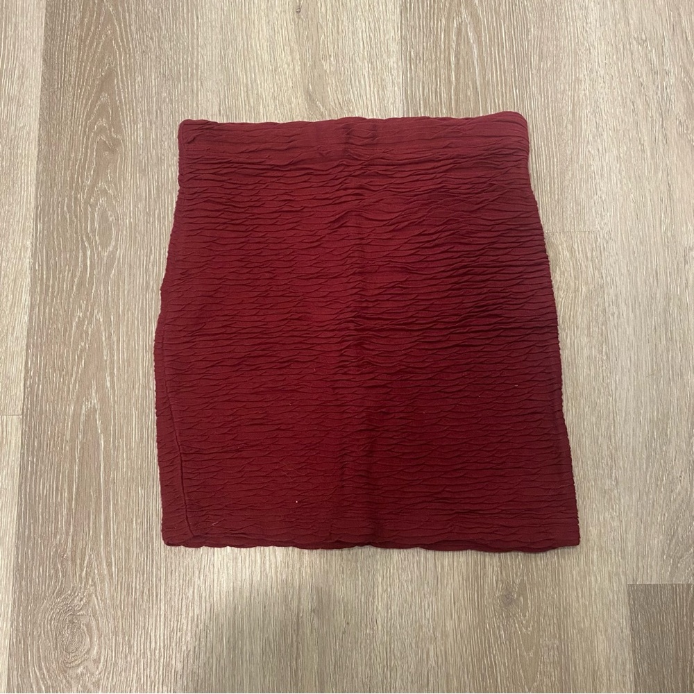 3 for $10 Forever 21 Mini Skirt